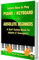 Learn How to Play Piano / Keyboard For Absolute Beginners: A Self Tuition Book For Adults and Teenagers! (English Edition)