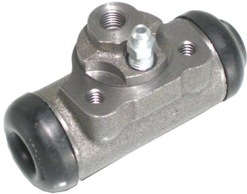 DELPHI LW90041 Radbremszylinder Trommelbremse Radzylinder Hinten Ø17,5mm