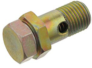 Febi bilstein 15193 Soupape, système d'alimentation en carburant