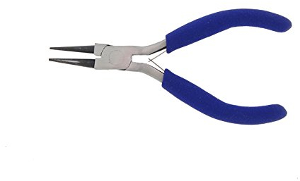 Vaessen Creative - Mini pinze per Gioielli, Punta a Sezione conica