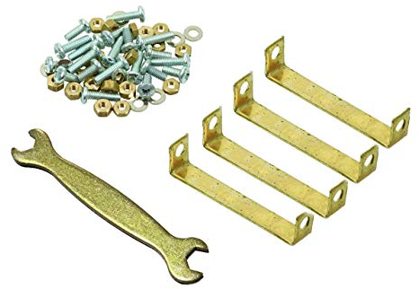 TOASTER REPAIR KIT FOR DUALIT TOASTERS INC SPANNER AND LINKS