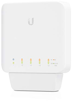 Ubiquiti UniFi Switch Flex 3-Pack