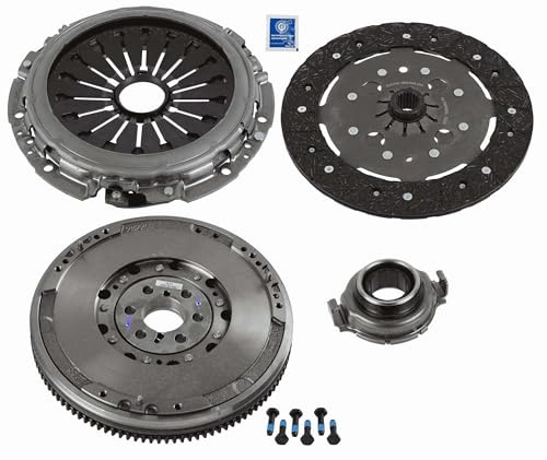 SACHS Kupplungssatz 2290601144