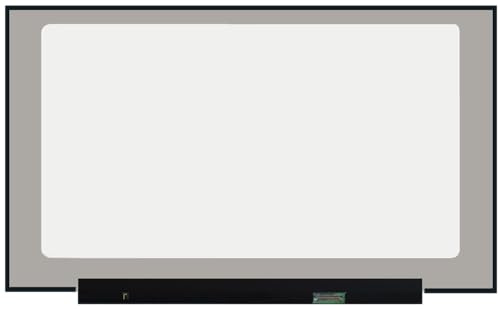 A Plus Screen 17.3 Inch HD+ 1600 x 900 30 Pin B173RTN03.0 Laptop Replacement Screen Compatible for B173RTN03.1