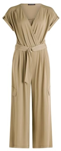 Betty Barclay Damen Jumpsuit mit Eingrifftaschen