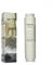Refrigerator Accessories，Refrigerator Accessories/parts Replace Water Filter，Compatible For Bosch， 11025825 11028820 KWF1000 0060820860 644845 B36CL80ENS RA450010(1PC)