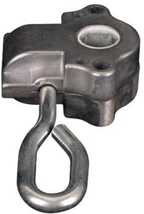 SUMMITDRAGON Manual Awning Crank Gear Replacement Part Sturdy Stainless Steel Gear Accessories For Outdoor Patios Shade Daily Use Manual Awning Winches