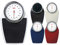 SECA 760 Flachwaage ecru-