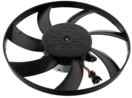febi bilstein 32156 Radiator Fan, pack of one