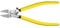 Tsunoda PN-200, Diagonal Cutter for Plastics (8-Inch)