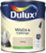 Dulux Paints 2.5 Litre Ready Mixed Silk Ivory