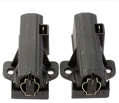 81451998 Motor Carbon + Holder for Candy Washing Machine
