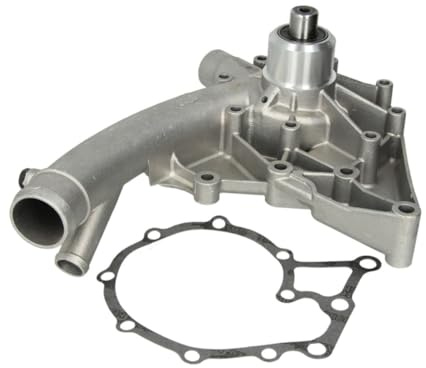 Hepu P170 Wasserpumpe