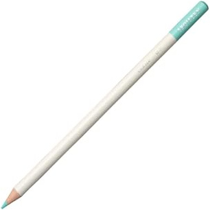 Tombow Farbstift IROJITEN | Farbe cascade | hochwertige wachsbasierte Mine mit hoher Farbbrillanz | Künstlerfarbstift für Profi- und Hobbykünstler [CI-RVP7], 1 Stück (1er Pack)