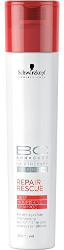 BC REPAIR RESCUE Intense shampoo 250 ml by Unknown