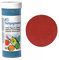 CREATIV DISCOUNT NEU Universal-Farbpigment-Pulver, 100ml, Mittelrot