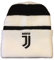 Cuffia Juventus Juve Ufficiale Berretto Cappello JJ Bianca