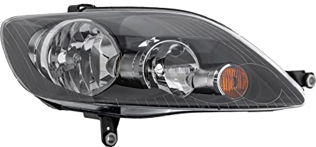 Halogen Scheinwerfer rechts PLUS (5M1 521) Bj. 01.05- H7/H7