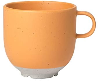 Broste Copenhagen 14533324 Krug, Steingut, 0,2l