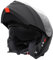 Zorax Matt Black XS (53-54cm) ZOR-838 Double Visor Modular Flip up front Motorcycle Motorbike Helmet ECE 2206 Approved
