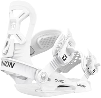 UNION Cadet XS Bindung 2023 White, XS