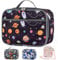 MOKANI Lunch Bag Kids, Insulated Lunch Box for Boys Girls, Portable Meal Tote Kit, Back to School Gifts, Water-Resistant Multi-Compartment Bags for School Home Office Teenagers Women