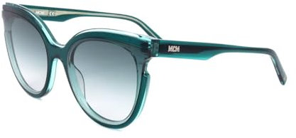MCM Sonnenbrillen Unisex MCM706S 443 PETROL/AZURE