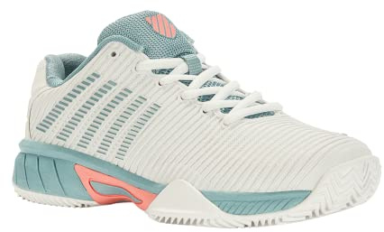 K-Swiss Mädchen Hypercourt Express 2 Hb Tennisschuh