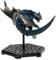 EyLuL 8cm.Nargacuga Drachen Monster Jäger, Action Figur Sammlung Puppe Geschenk Modell Spielzeug, Home Decor Sammelfigur