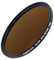 Filtro MRC ND1000 sottile multistrato per obiettivo fotocamera da 58 mm, filtro a densità neutra 10 stop per obiettivo Yongnuo YN 35 mm f/2 e obiettivo Yongnuo YN 50 mm f/1.4