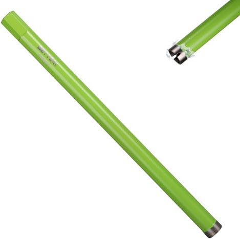 BETTERI 1 Concrete Core Drill Bit, 5/8-11 Threaded Wet Core Drill Bit, 14 Drilling Depth Laser Welded Core Drill Bit for Reinforced Concrete Hard Brick Masonry, Wet Drilling