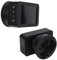Telescope Electronic Eyepiece, 4K HD Digital Telescope Microscope Camera 3 LCD Screen Telescope Eyepiece Camera, Spotting Scope Camera for 22mm to 46mm Eyepiece