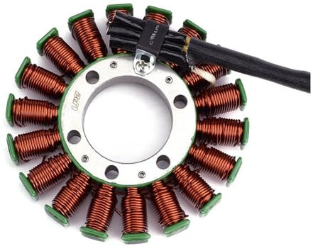 Statorspule 31120-MGJ-D01Motorrad Magneto Generator Stator Spule Für Ho&nda CBF1000 CBF 1000 SC58 2006-2010 31120-MFA-D01