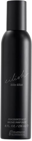Eilish by Billie Eilish for Women - 8 oz Fragrance Mist