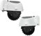 Compatibile Con Gli Accessori For Aspirapolvere Robot 360, S6, Motore Di Ricambio, Ruota Di Scorrimento Sinistra E Destra, Pezzi Di Ricambio