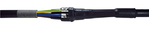 Cellpack Verbindungsmuffe m.Schraubverbindern SMH4/25-70 V