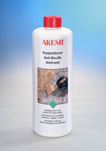 AKEMI Rostentferner, 1 Liter