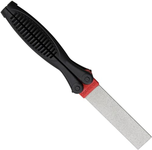 Lansky Double-Sided/Folding