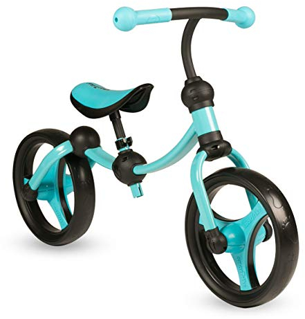 smarTrike 105-0300 - Running Bike, blau