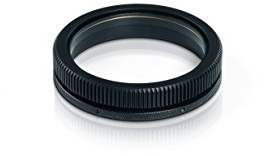 ZEISS Lens Gear Quick Mounting Cine-Style Fokusadapter groß