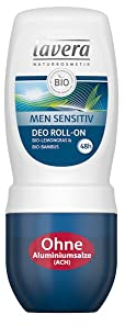 Men Sensitiv Deo Roll-On