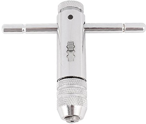 A15032600ux0122 M3-M8 Umschaltknarre für Armatur DIE Set