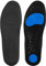 Bama BUnisex Fußbetteinlegesohle Premium Fußbett Balance Deo black 43