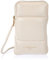 Liebeskind Berlin Women's Pouch Mobile Case, Coconut