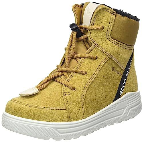 ECCO Urban Snowboarder, CAYOTE/CAYOTE, 32 EU
