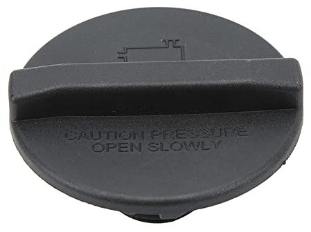 Kühlmittel-Expansions-Tank Kühler Kappe 9065010015 Kühlwasser-Tank-Verschluss Deckel für W639 Vito 3.2L 2006 Bis 2010 vito w639 radiator cap