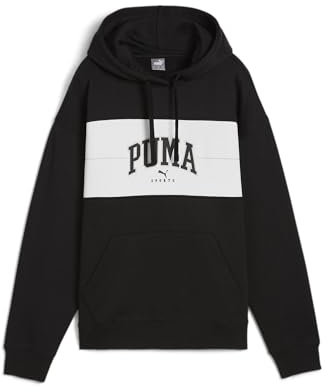 PUMA Unisex Squad Hoodie FL Hoodies