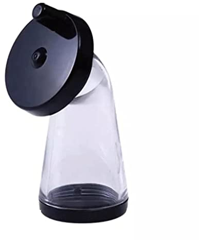 Molinillo de sésamo portátil, manivela de cocina, botella de molienda, molinillos manuales de pimienta, vajilla, utensilios de cocina
