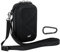 JJC Stoßfeste Hartschalen-Reise-Aufbewahrungsbox für OM-System Olympus Tough TG-7 TG-6 TG-5 TG-4 TG-3 TG-2 TG-1, RICOH GR3 Canon G7X Sony RX100 Series, ersetzt Olympus CSCH-107 Hartschalenkoffer