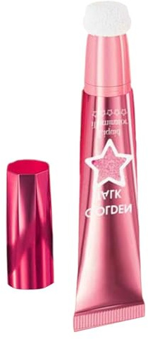 Flüssiger Illuminator 18 ml Leichtgewichtig Und Langanhaltend
